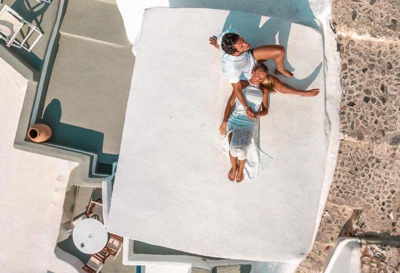 هتل Aspaki By Art Maisons