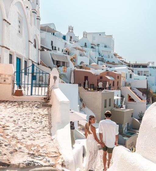 هتل Aspaki By Art Maisons