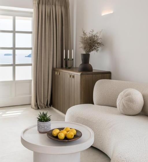 هتل Aspaki By Art Maisons