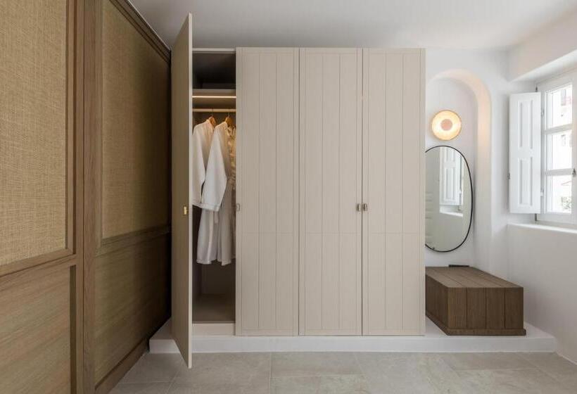 هتل Aspaki By Art Maisons