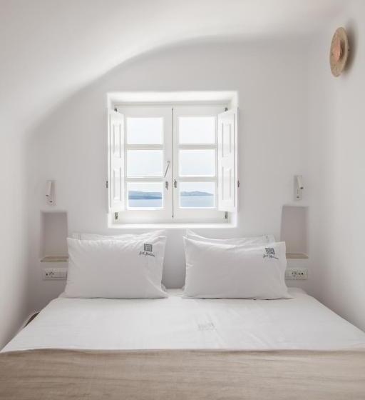 هتل Aspaki By Art Maisons