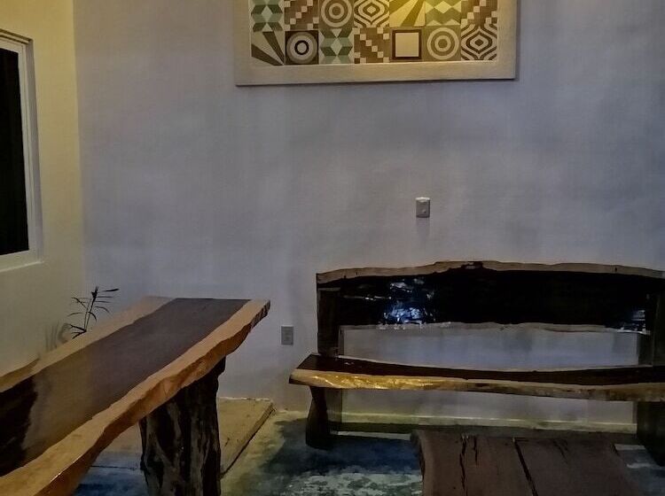 酒店 Blue Coconut Cancun