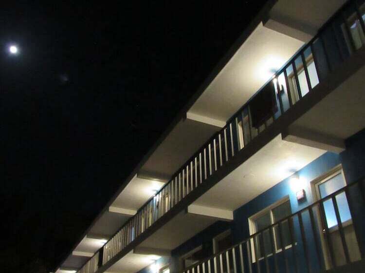 酒店 Blue Coconut Cancun