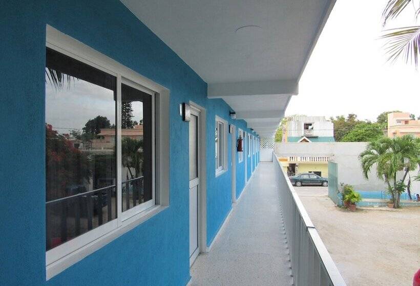 酒店 Blue Coconut Cancun