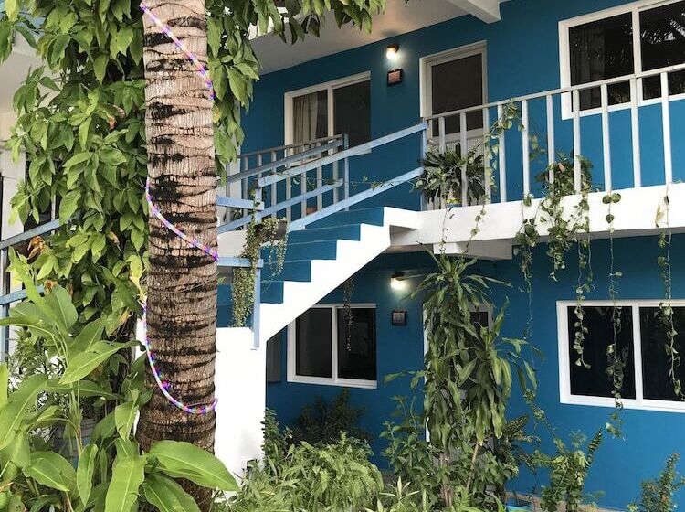 酒店 Blue Coconut Cancun