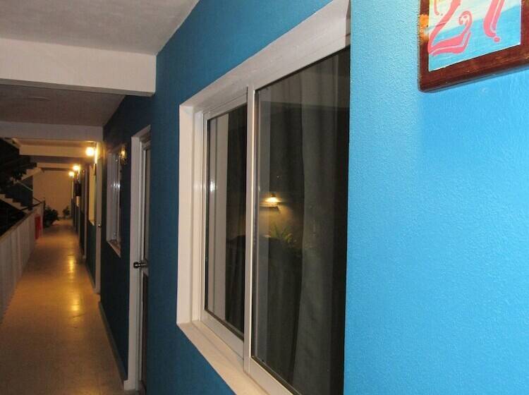 酒店 Blue Coconut Cancun