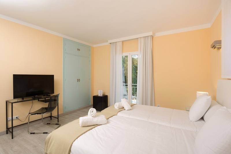 فندق Bluebelle Marbella