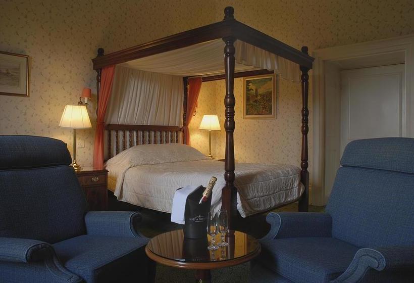 Cally Palace Hotel & Golf Course