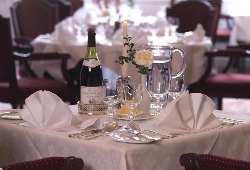 Cally Palace Hotel & Golf Course