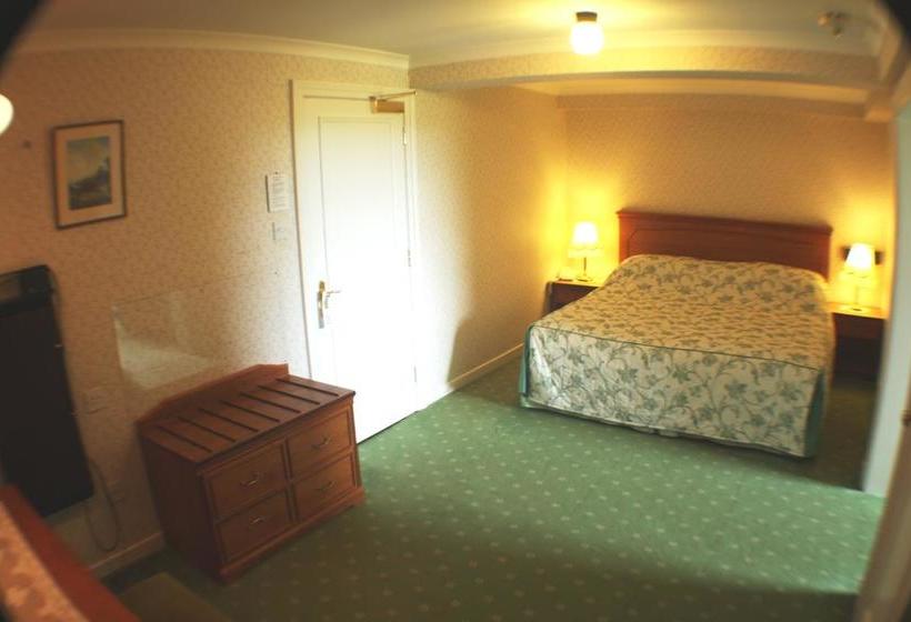 Cally Palace Hotel & Golf Course