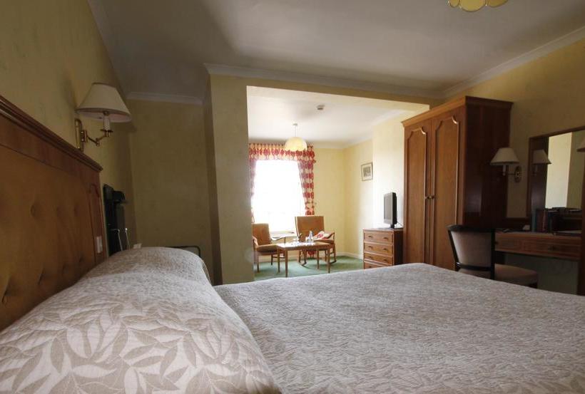 Cally Palace Hotel & Golf Course