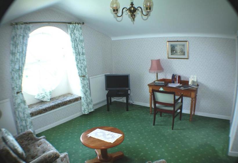 Cally Palace Hotel & Golf Course