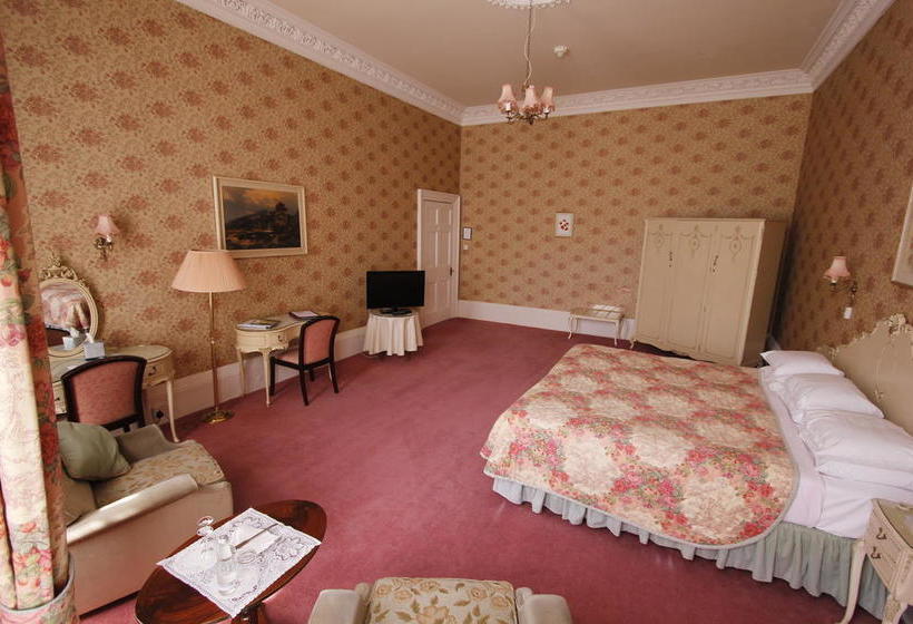 Cally Palace Hotel & Golf Course