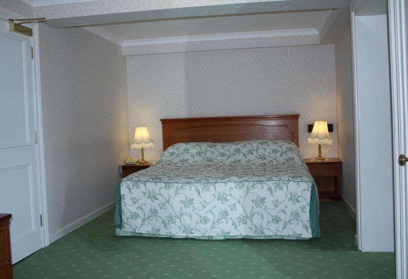 Cally Palace Hotel & Golf Course