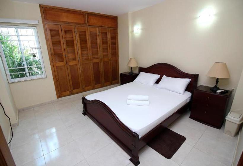 酒店 Casa El Mangle