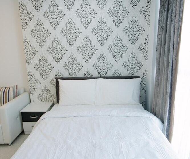 בית מלון כפרי Ca&sa Serviced Apartment