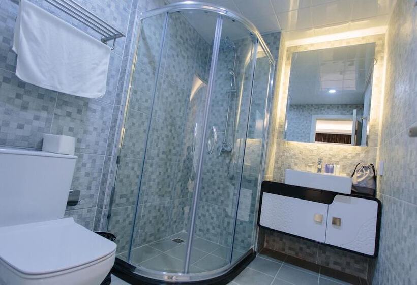 בית מלון כפרי Ca&sa Serviced Apartment