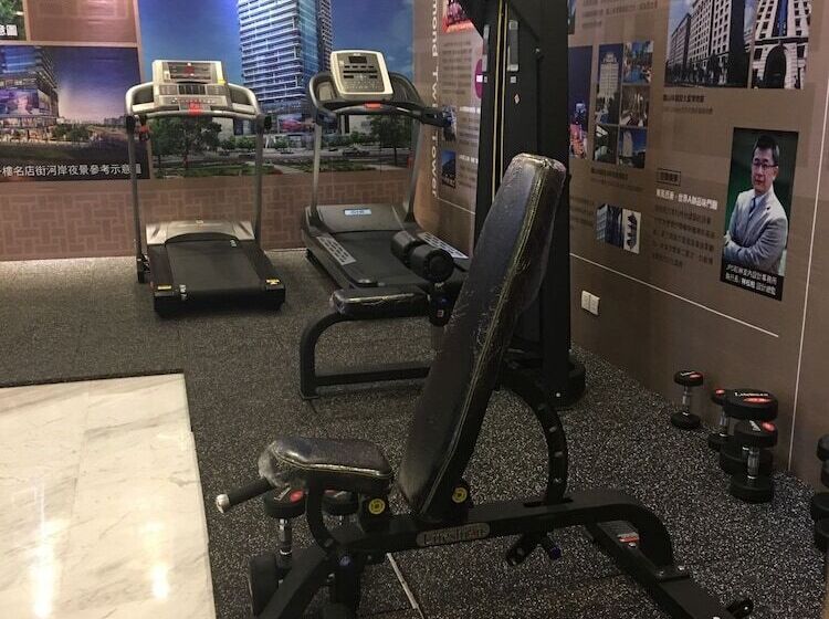 בית מלון כפרי Ca&sa Serviced Apartment