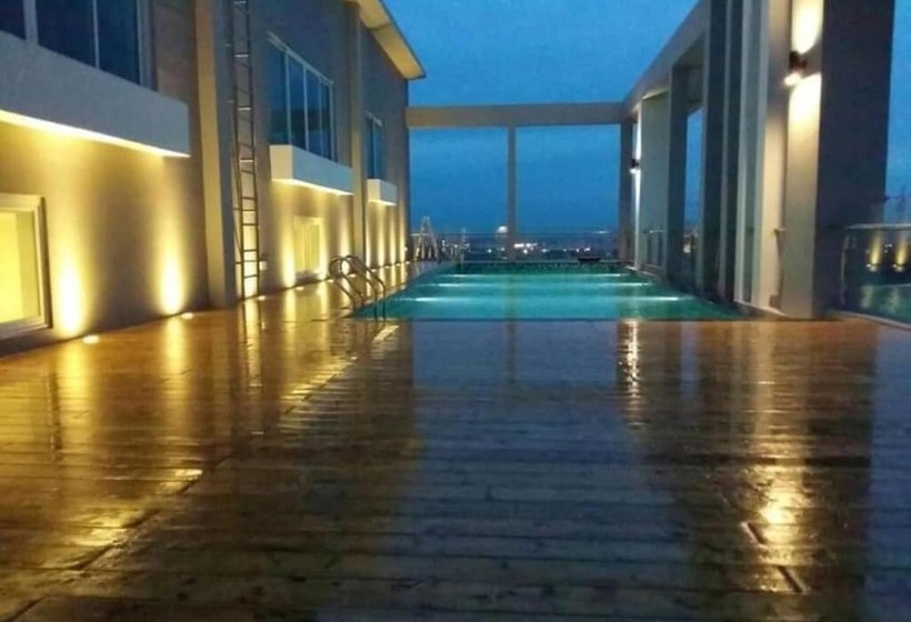 בית מלון כפרי Ca&sa Serviced Apartment