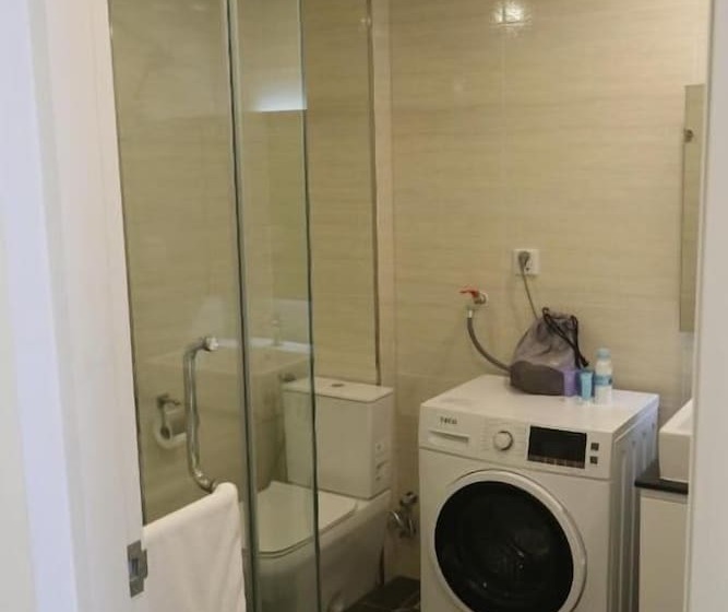 בית מלון כפרי Ca&sa Serviced Apartment