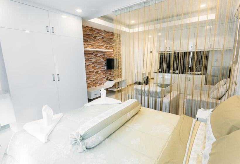 בית מלון כפרי Ca&sa Serviced Apartment