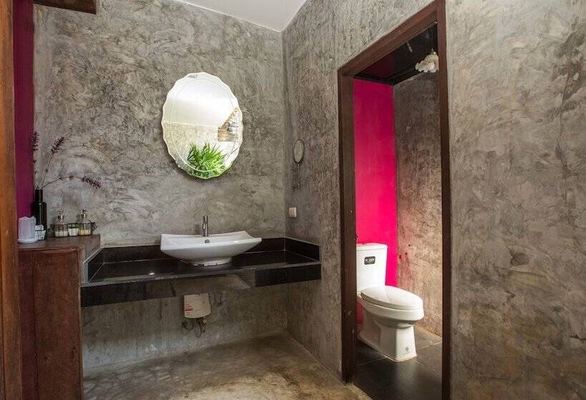 هتل Chababaancham Resort