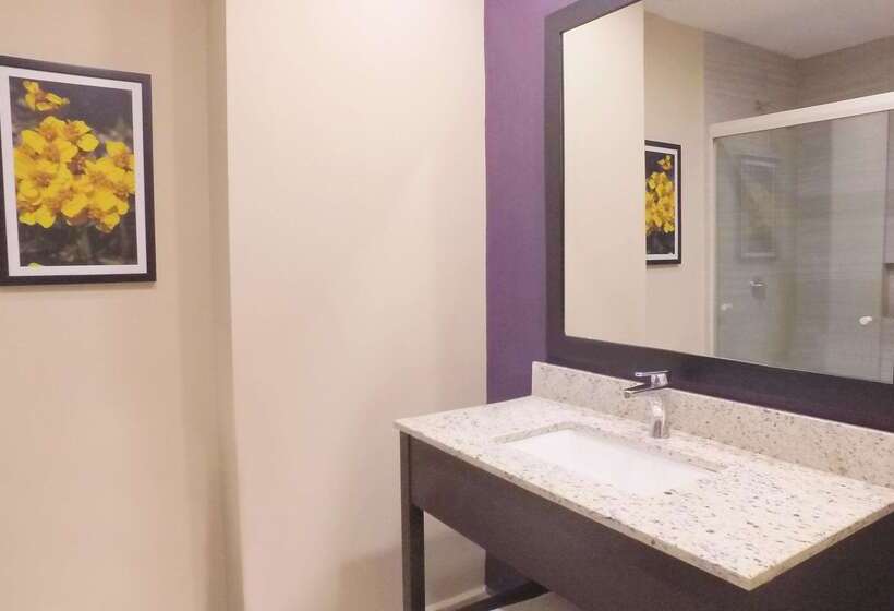 Chn Hotel Monterrey Aeropuerto, Trademark By Wyndham