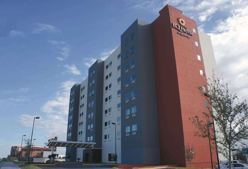 Chn Hotel Monterrey Aeropuerto, Trademark By Wyndham