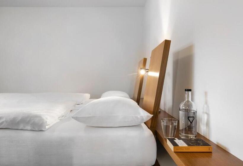 酒店 Ciasa De Munt Lifestyle Living