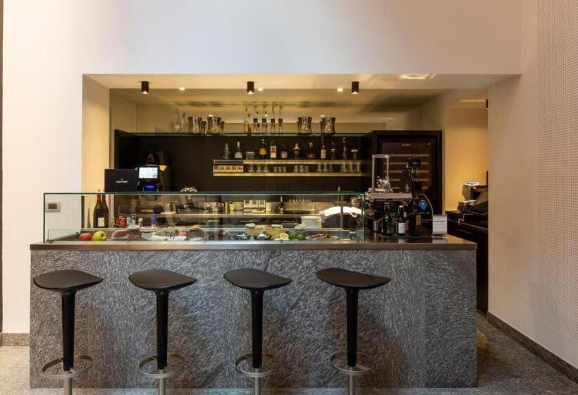 酒店 Ciasa De Munt Lifestyle Living