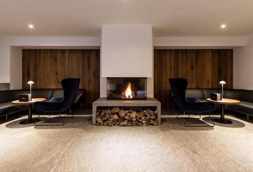 酒店 Ciasa De Munt Lifestyle Living