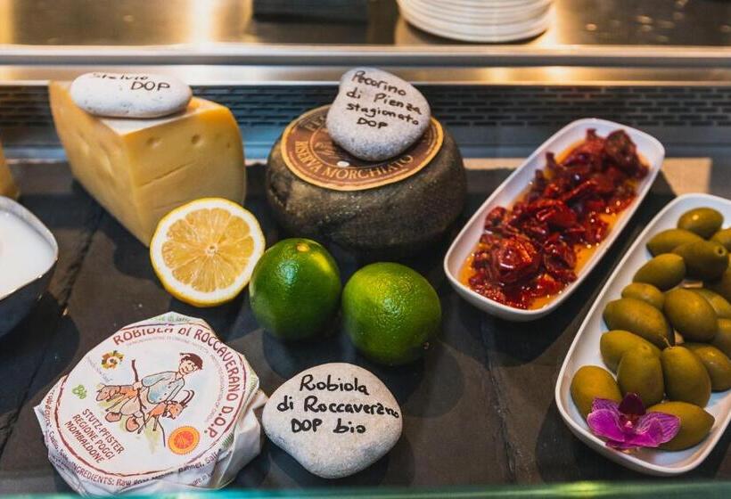 酒店 Ciasa De Munt Lifestyle Living