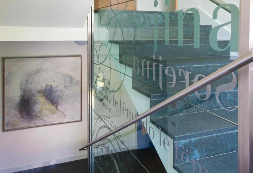 酒店 Ciasa De Munt Lifestyle Living