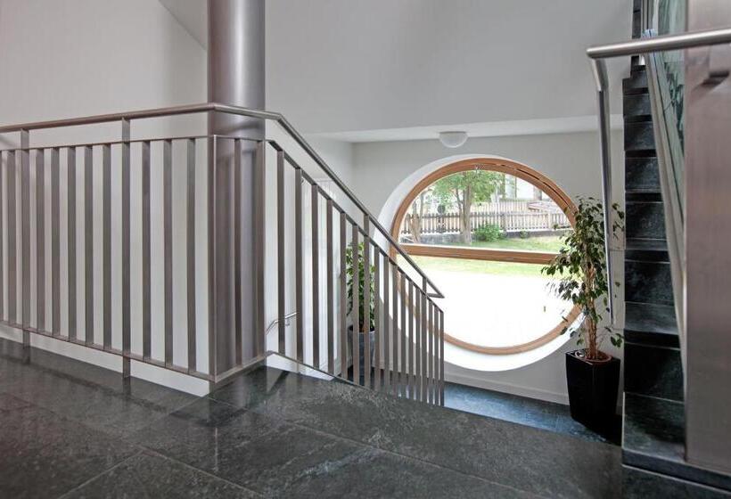 酒店 Ciasa De Munt Lifestyle Living