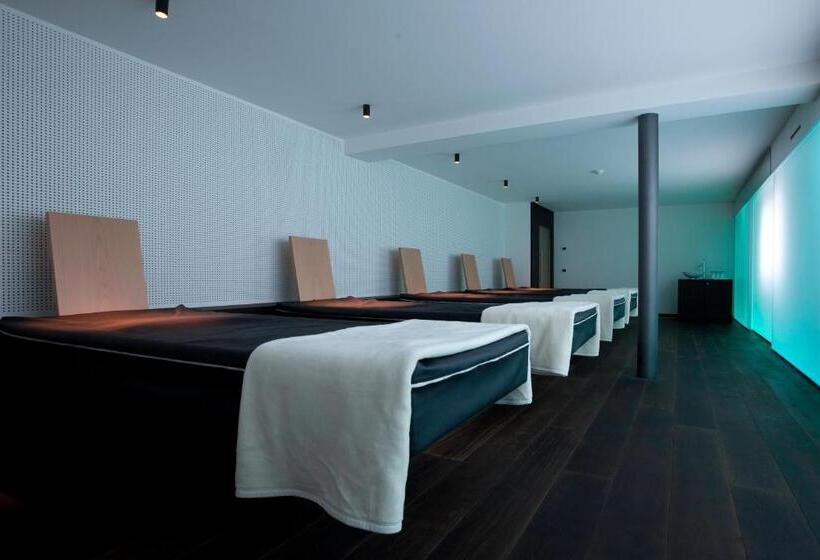 酒店 Ciasa De Munt Lifestyle Living