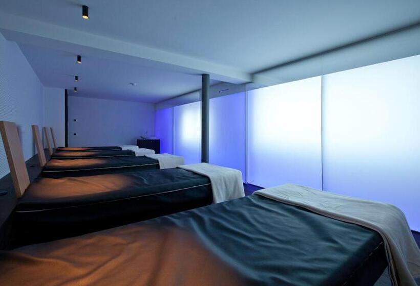 酒店 Ciasa De Munt Lifestyle Living