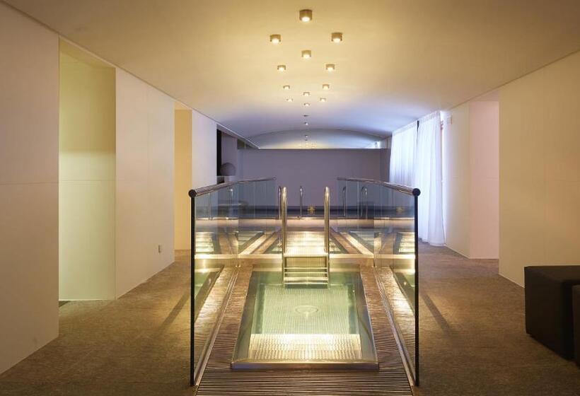 酒店 Ciasa De Munt Lifestyle Living