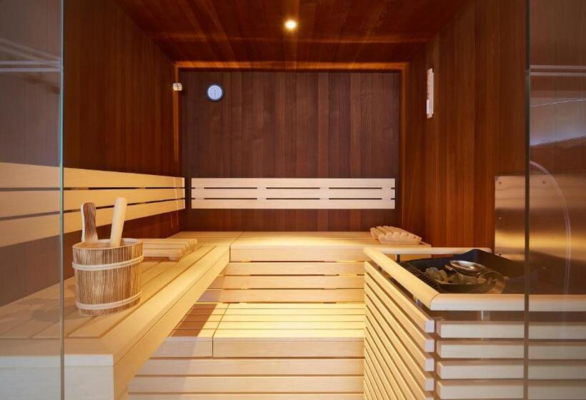 酒店 Ciasa De Munt Lifestyle Living