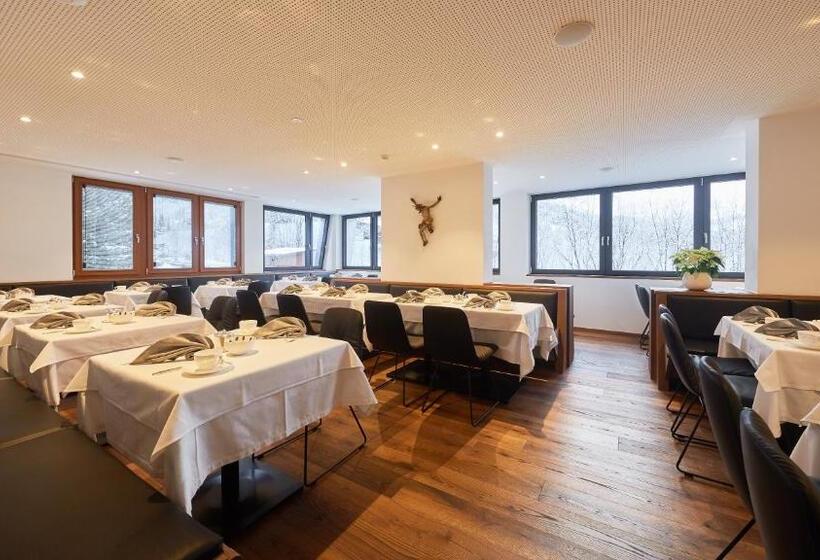 酒店 Ciasa De Munt Lifestyle Living