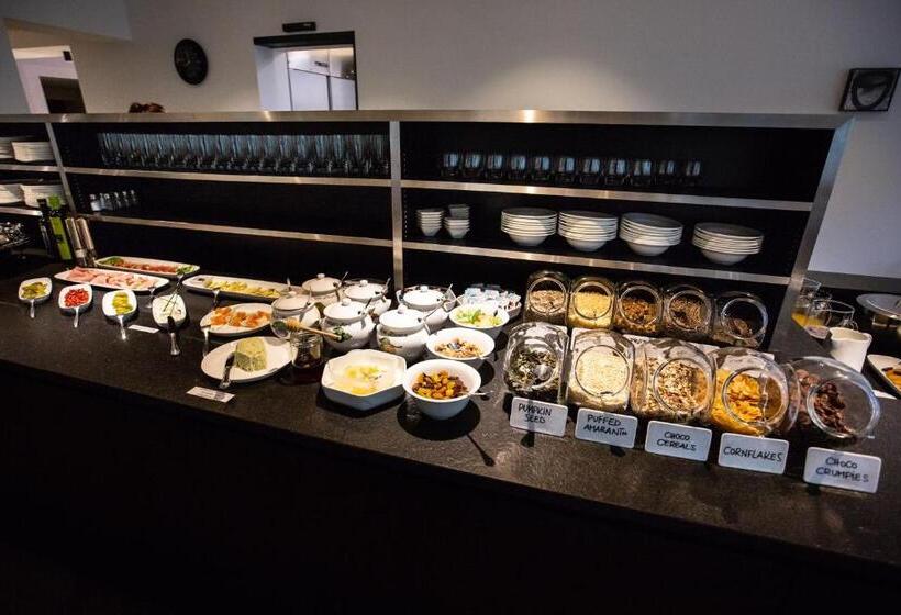 酒店 Ciasa De Munt Lifestyle Living