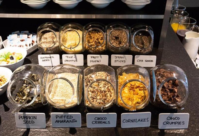 酒店 Ciasa De Munt Lifestyle Living