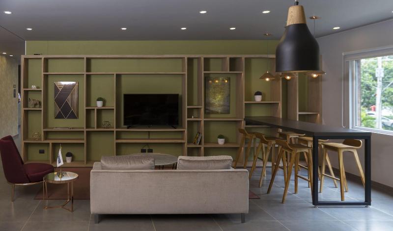 فندق City Express Plus By Marriott Medellín Colombia