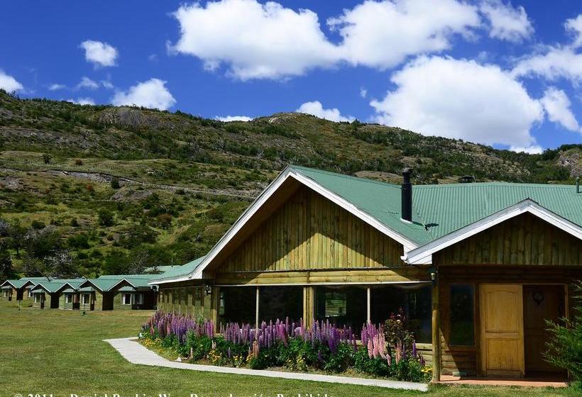 فندق Del Paine