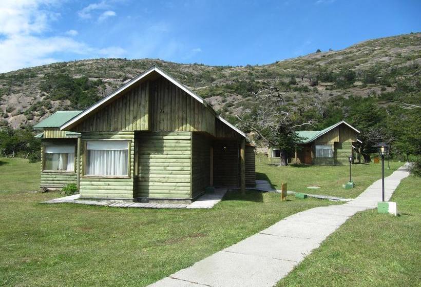 فندق Del Paine
