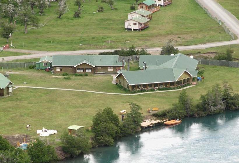 فندق Del Paine