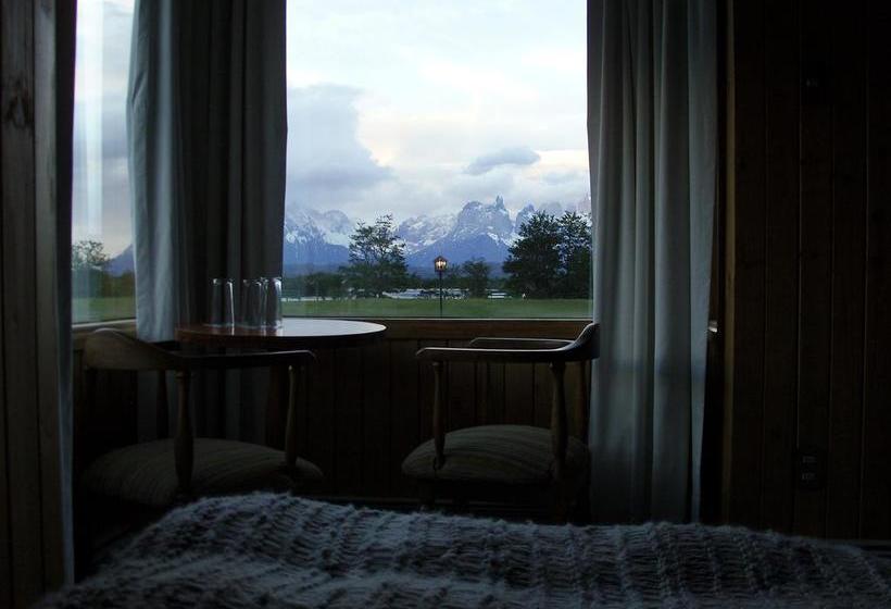 فندق Del Paine