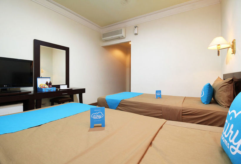 Fotos del hotel Denpasar Makassar:  31