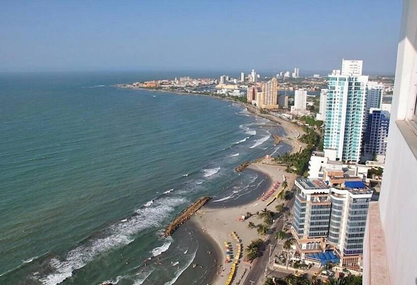 בית מלון כפרי Dhi Palmeto