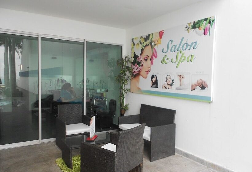 בית מלון כפרי Dhi Palmeto