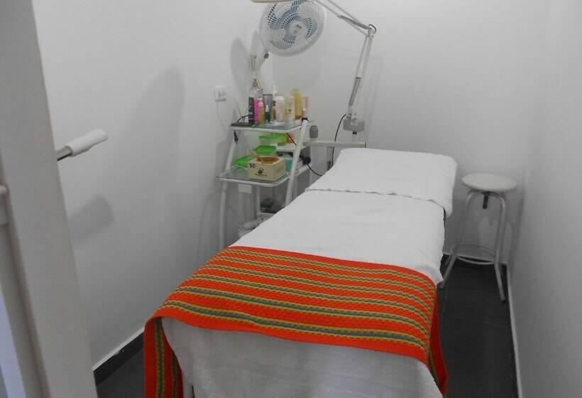 בית מלון כפרי Dhi Palmeto